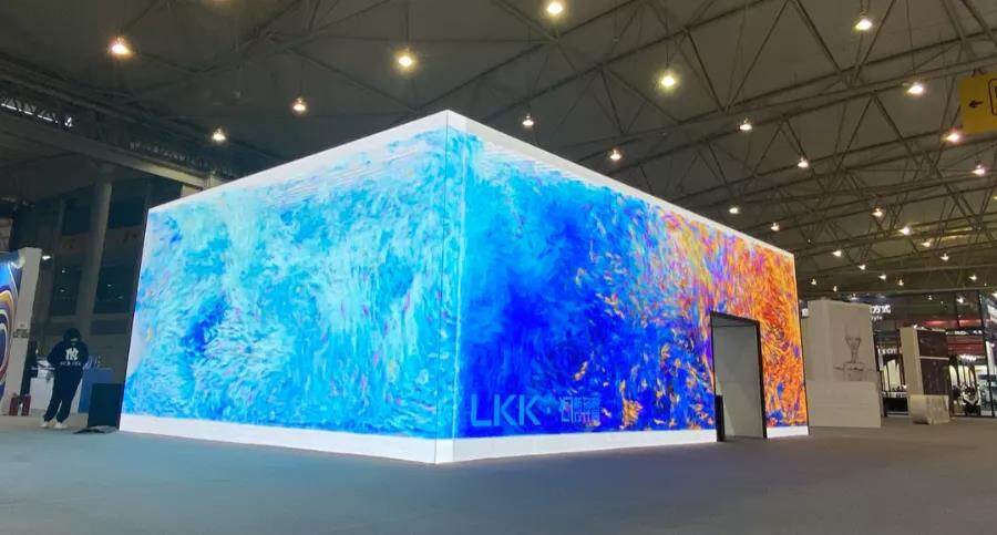 摩登7成都设计周