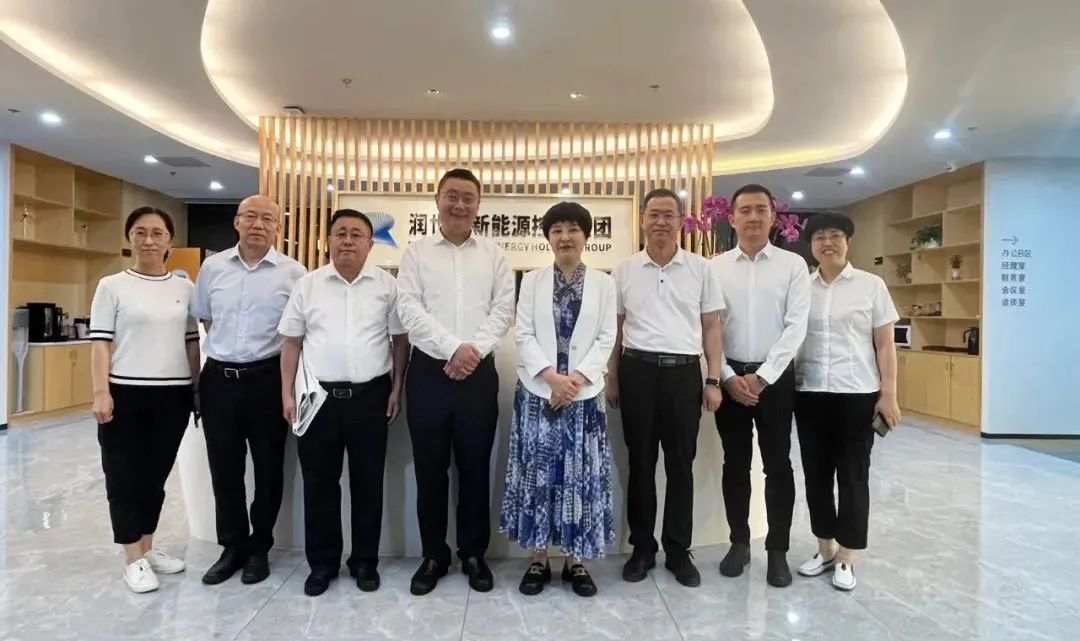 风暴娱乐新闻丨政企高效联动 助力企业长效稳定发展
