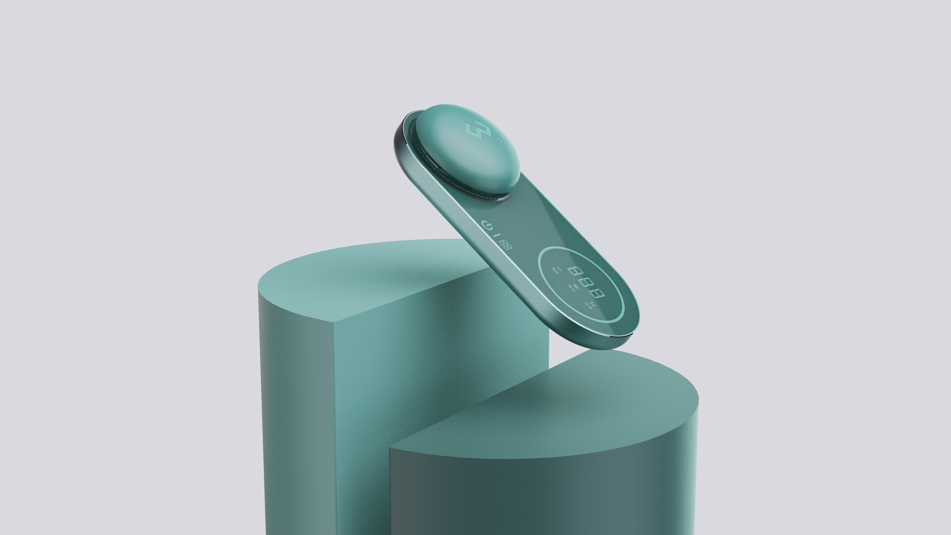 眼镜外观设计-隐形眼镜外观形象设计