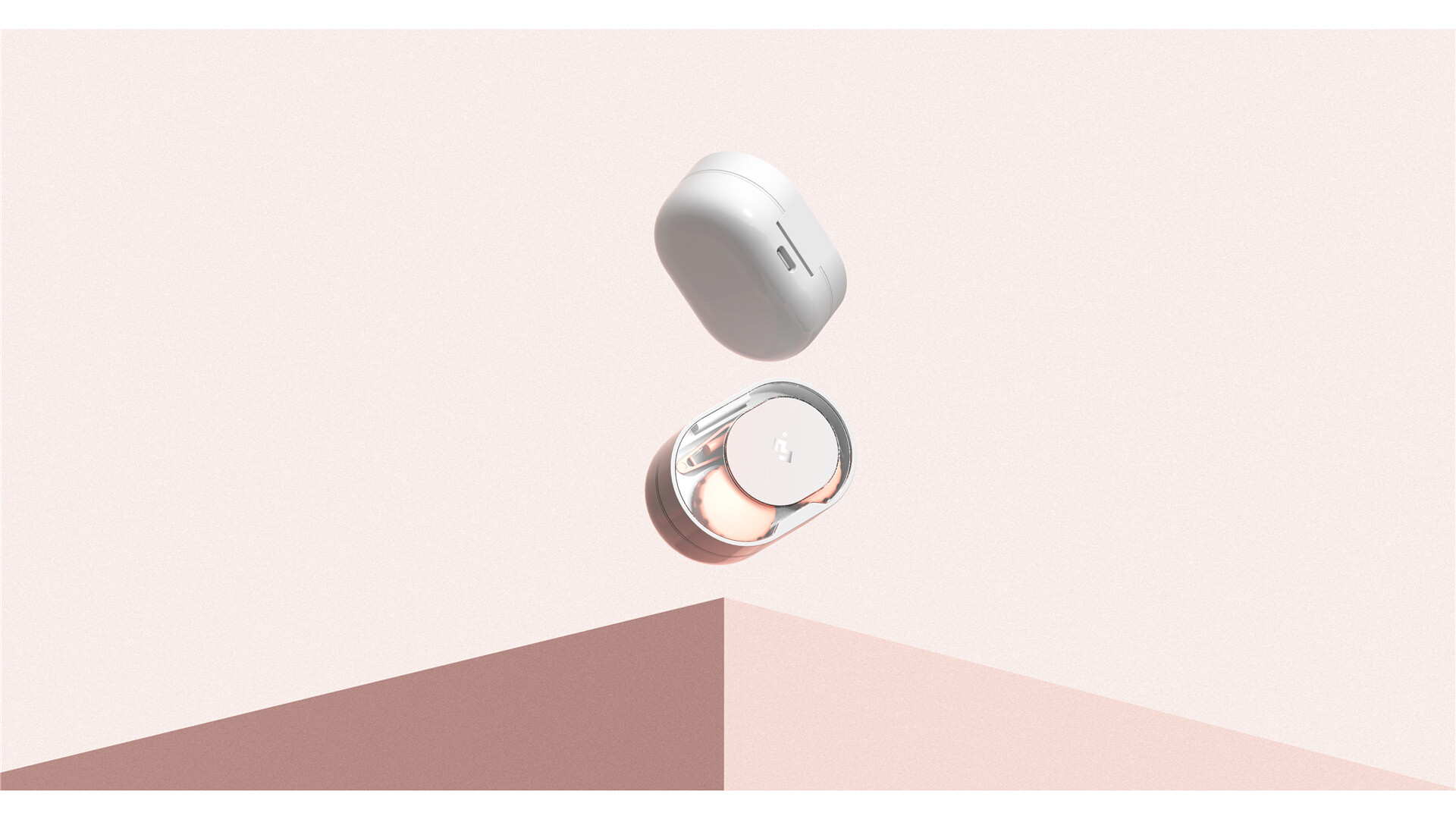 眼镜形象设计-隐形眼镜外观形象设计