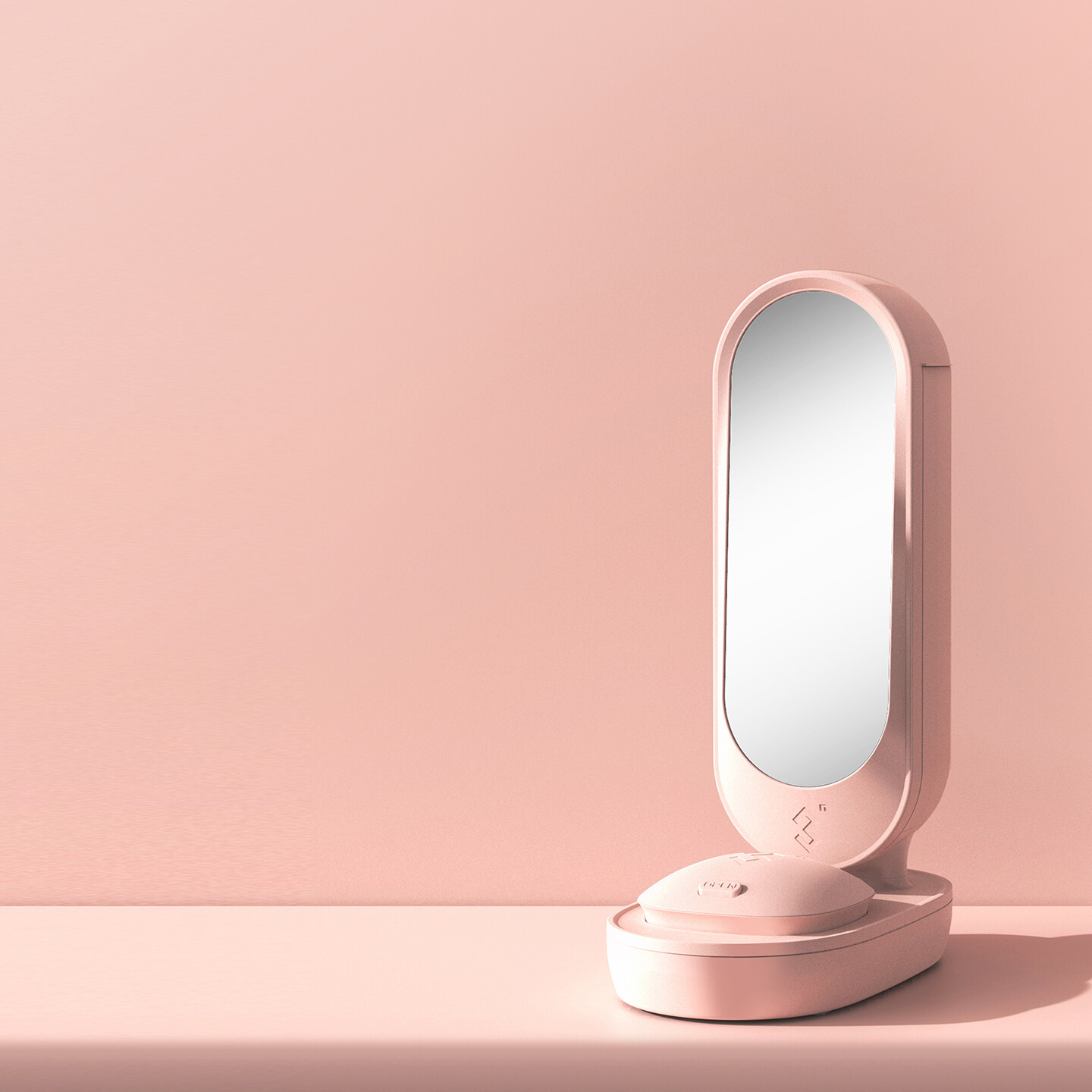 隐形眼镜还原仪设计-3N隐形眼镜还原仪设计