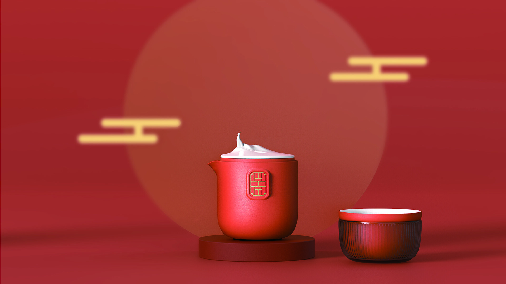 人文文创设计-巴中人文文创设计