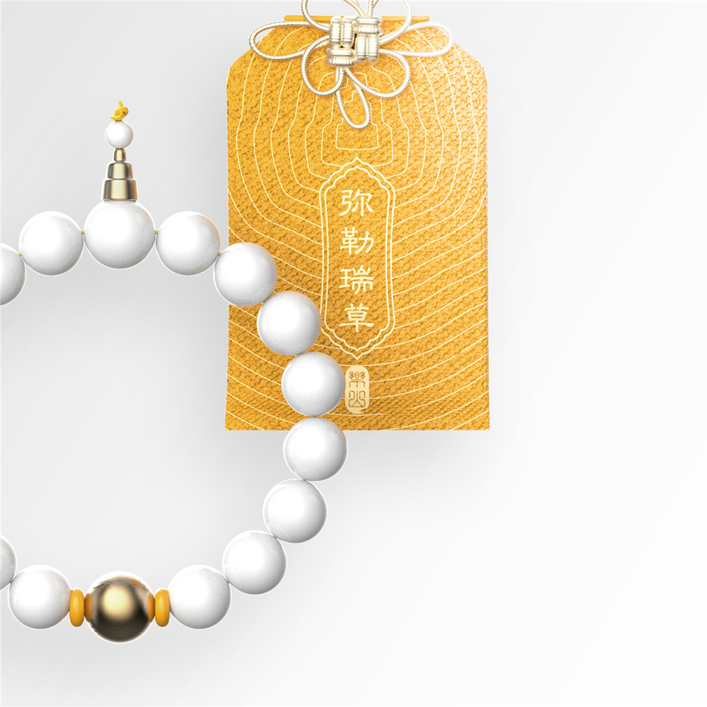 文化衍生品设计-乐山大佛文化衍生品设计