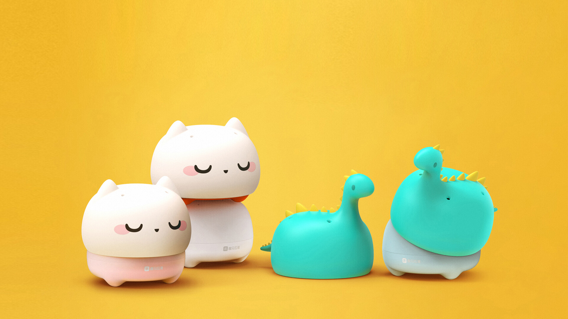 智能音箱设计-小雅智能音箱设计