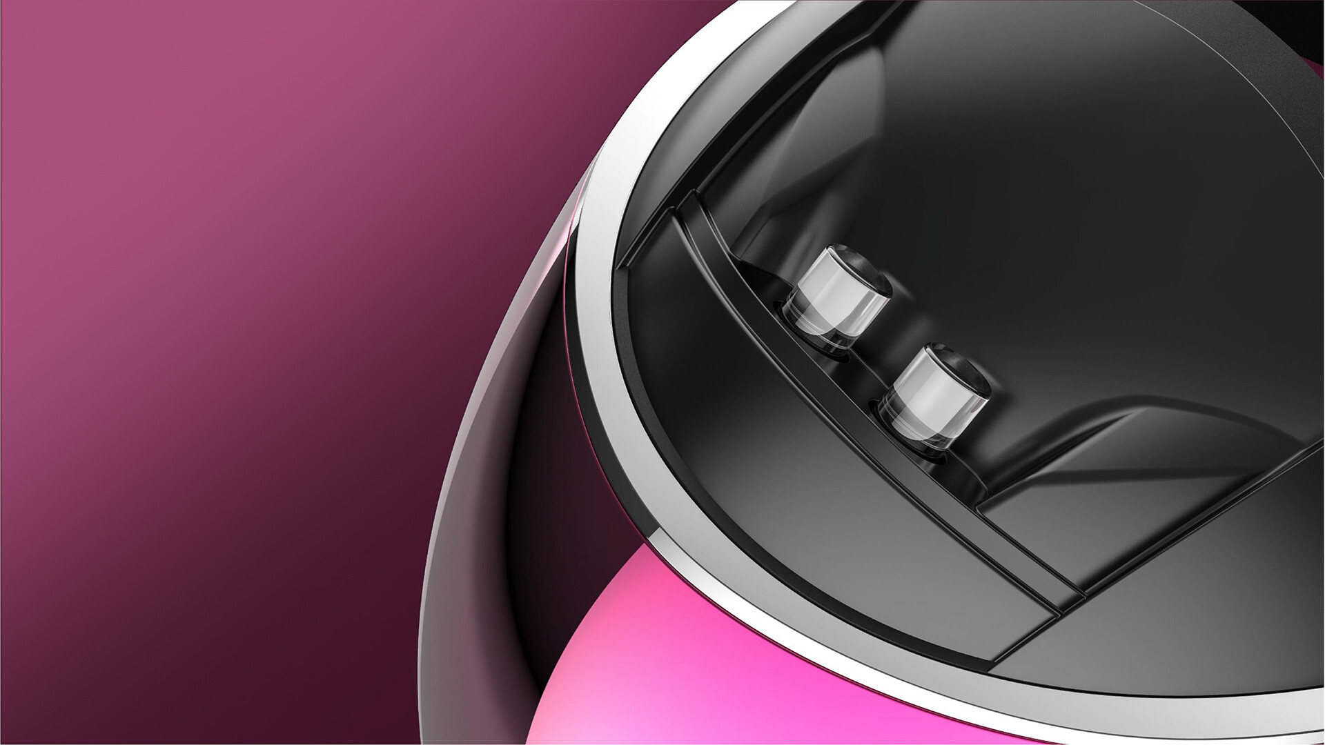 美容面罩设计-逆之容美容仪设计