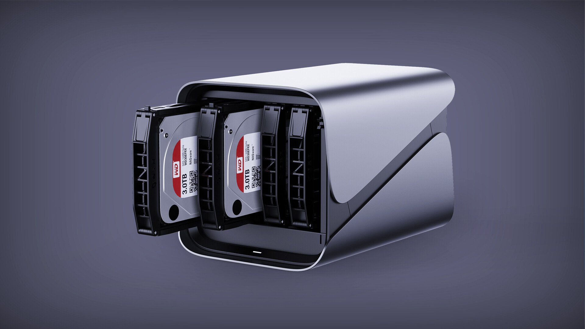 私有云存储设计-极空间私有云存储设计