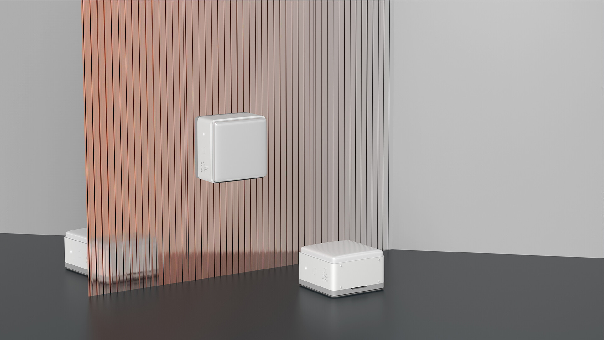 智能家居传感器设计-华来智能家居传感器套装