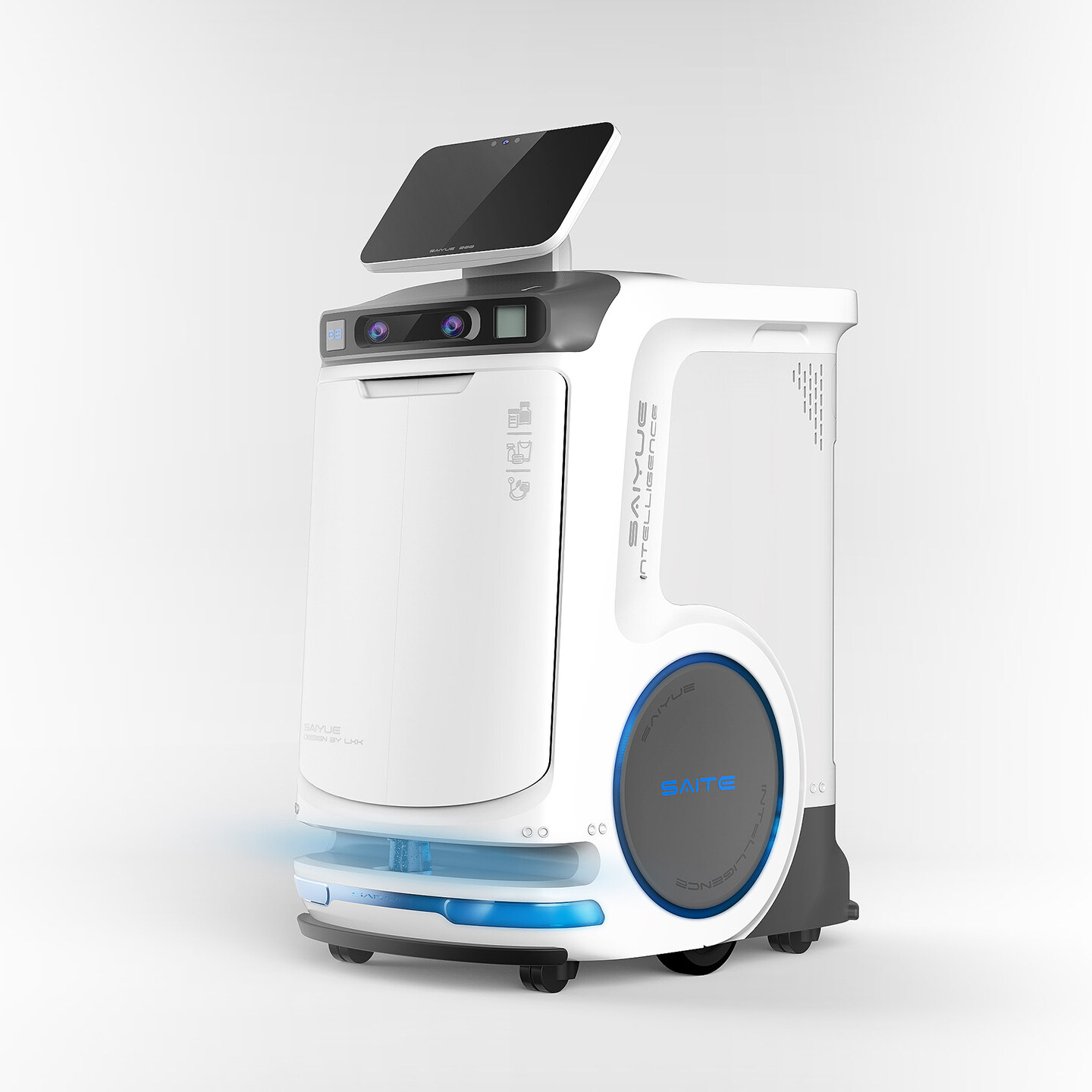 工业产品设计企业