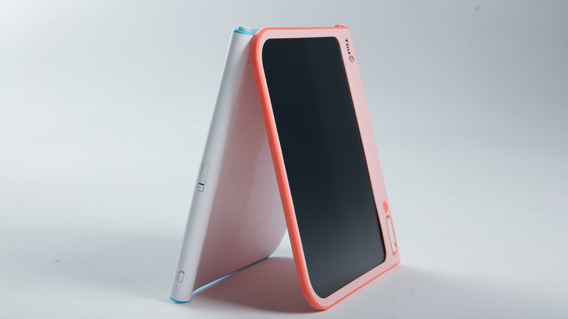 儿童画板设计-TintZone 绘特美Z系列彩色儿童液晶画板