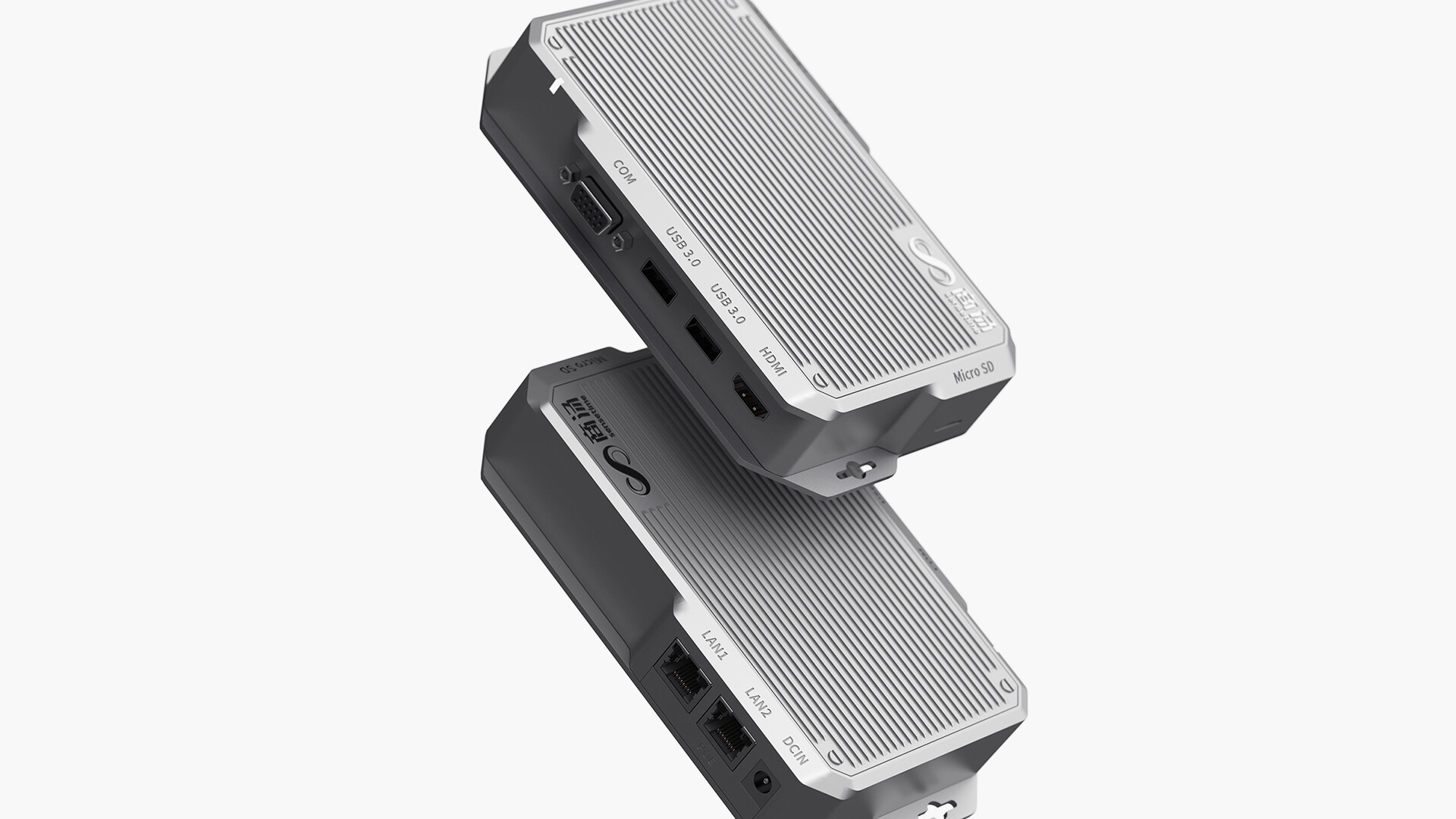 智能边缘节点设计-商汤SenseNebula-M 智能边缘节点