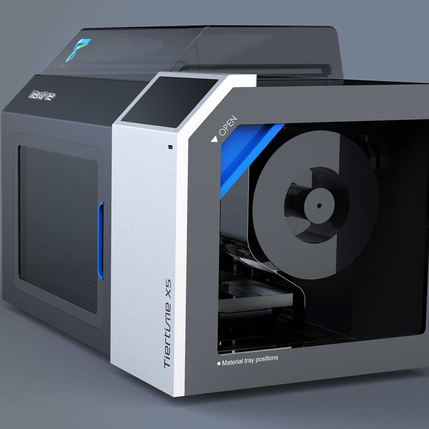 工业产品设计中心