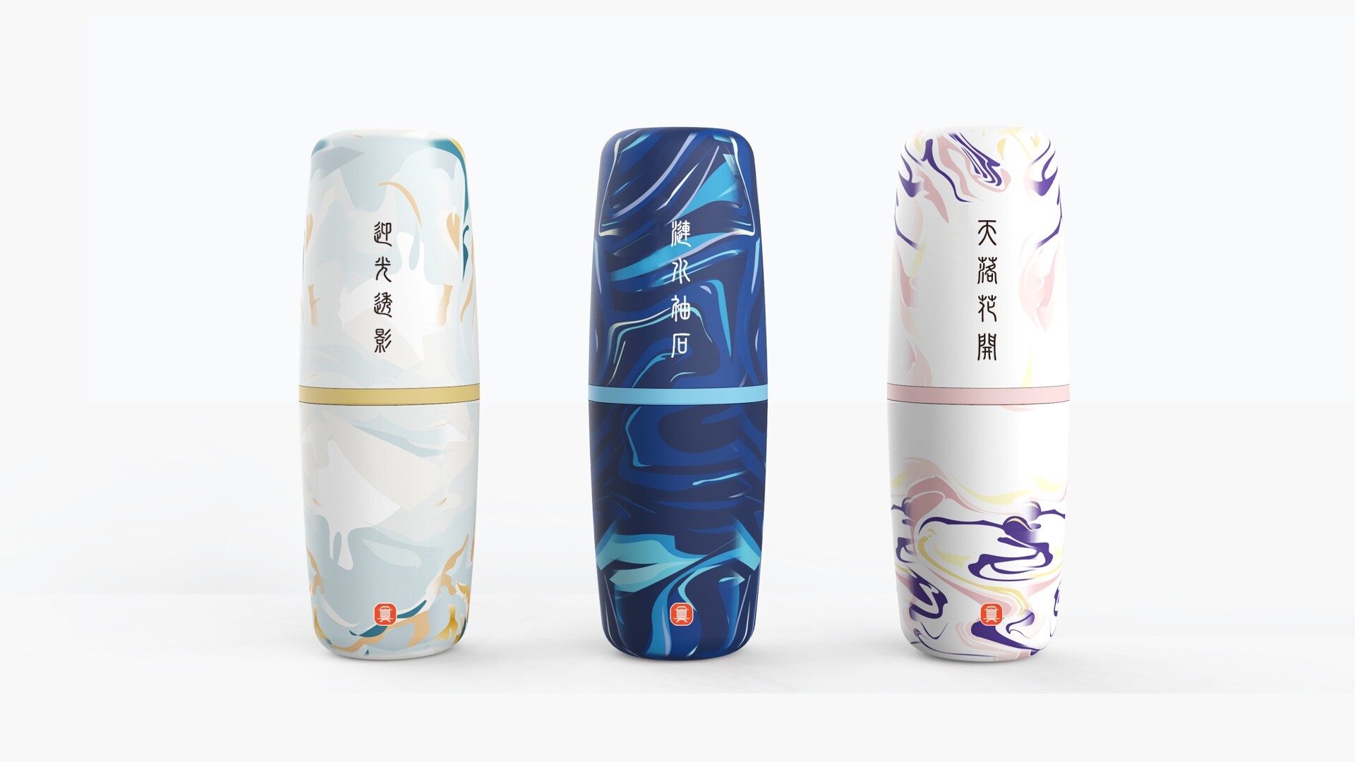 文创产品开发-仪征物语主题文创产品开发