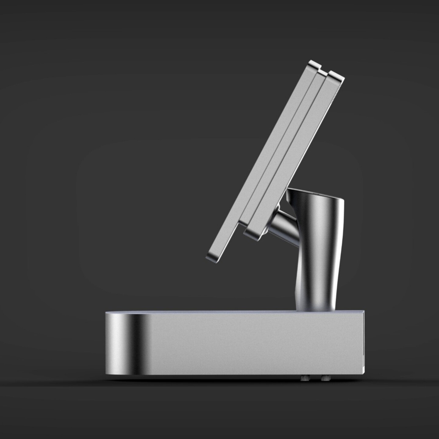 人脸识别终端设计-汉柏人脸识别终端