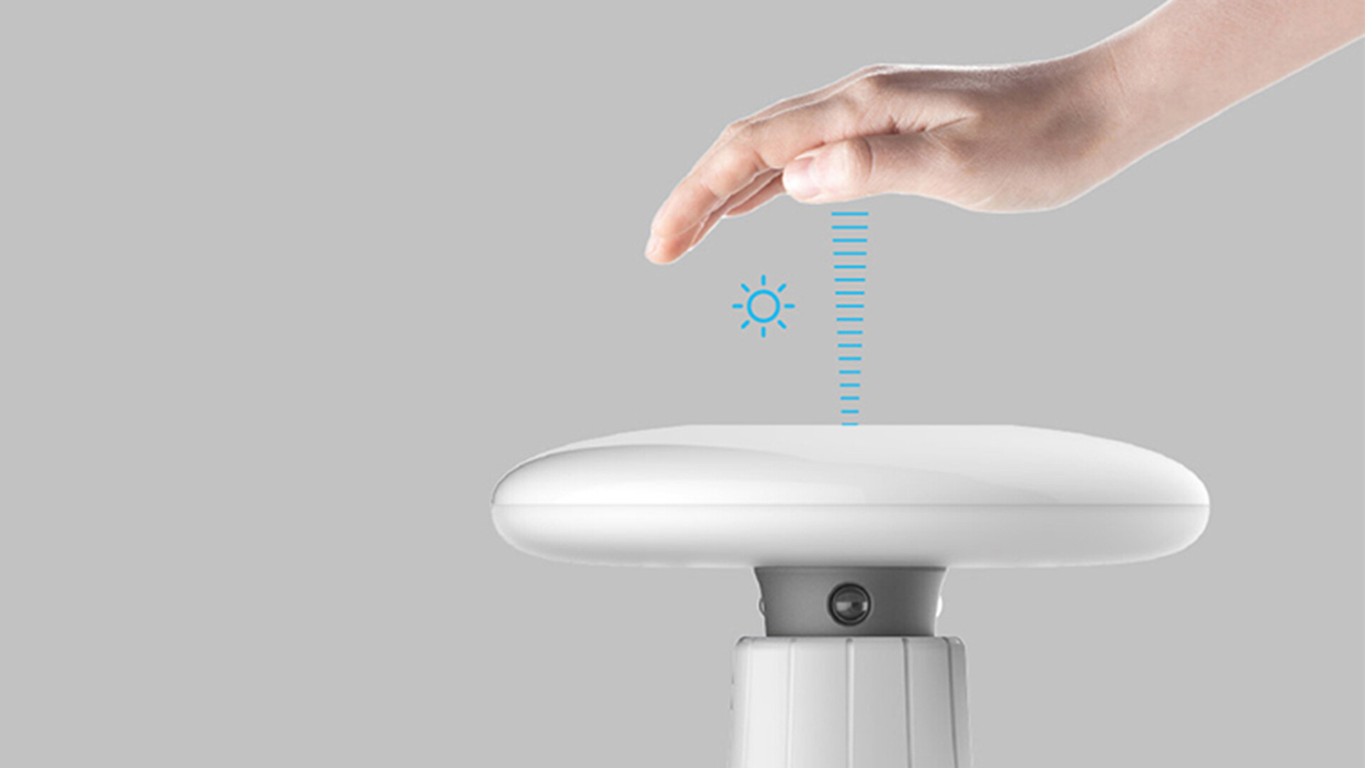 智能蓝牙音响灯设计-智能音响灯研发生产