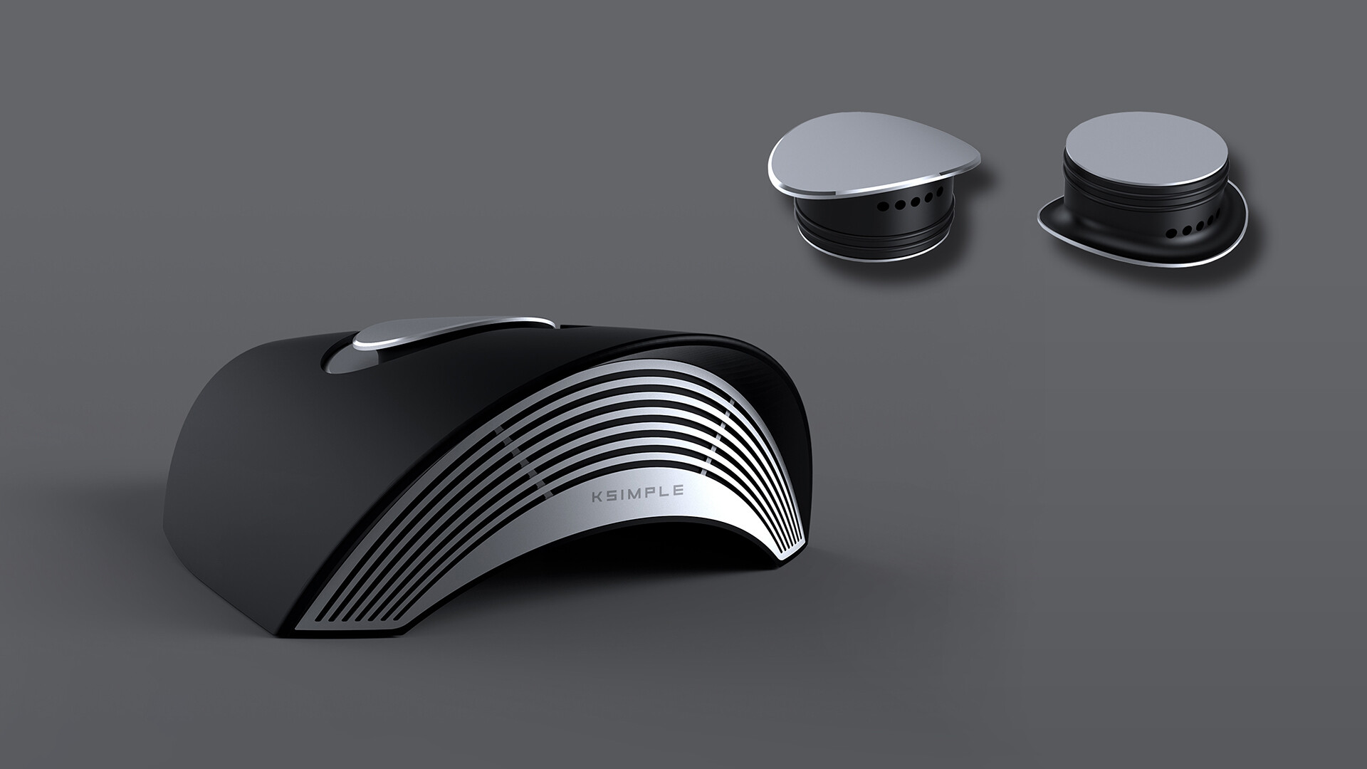 车载香薰器设计-车载香薰器研发生产