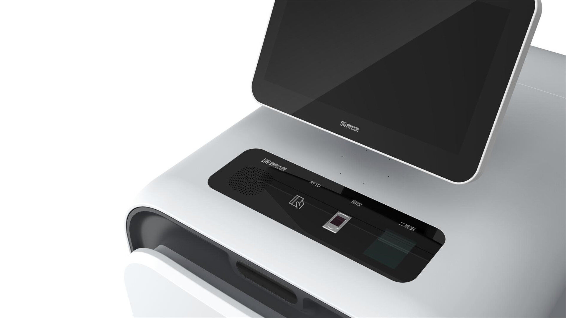 医药配送机器人设计-睿科大器医药配送机器人设计