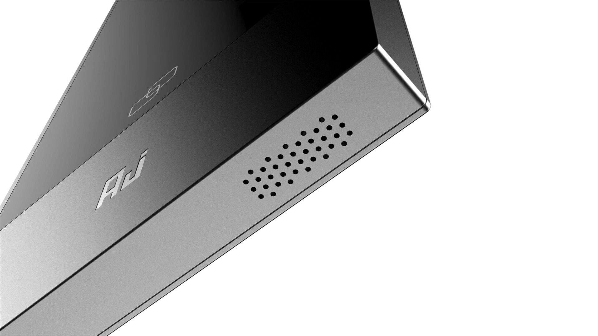 智能识别终端设备设计-安杰智能识别终端设备