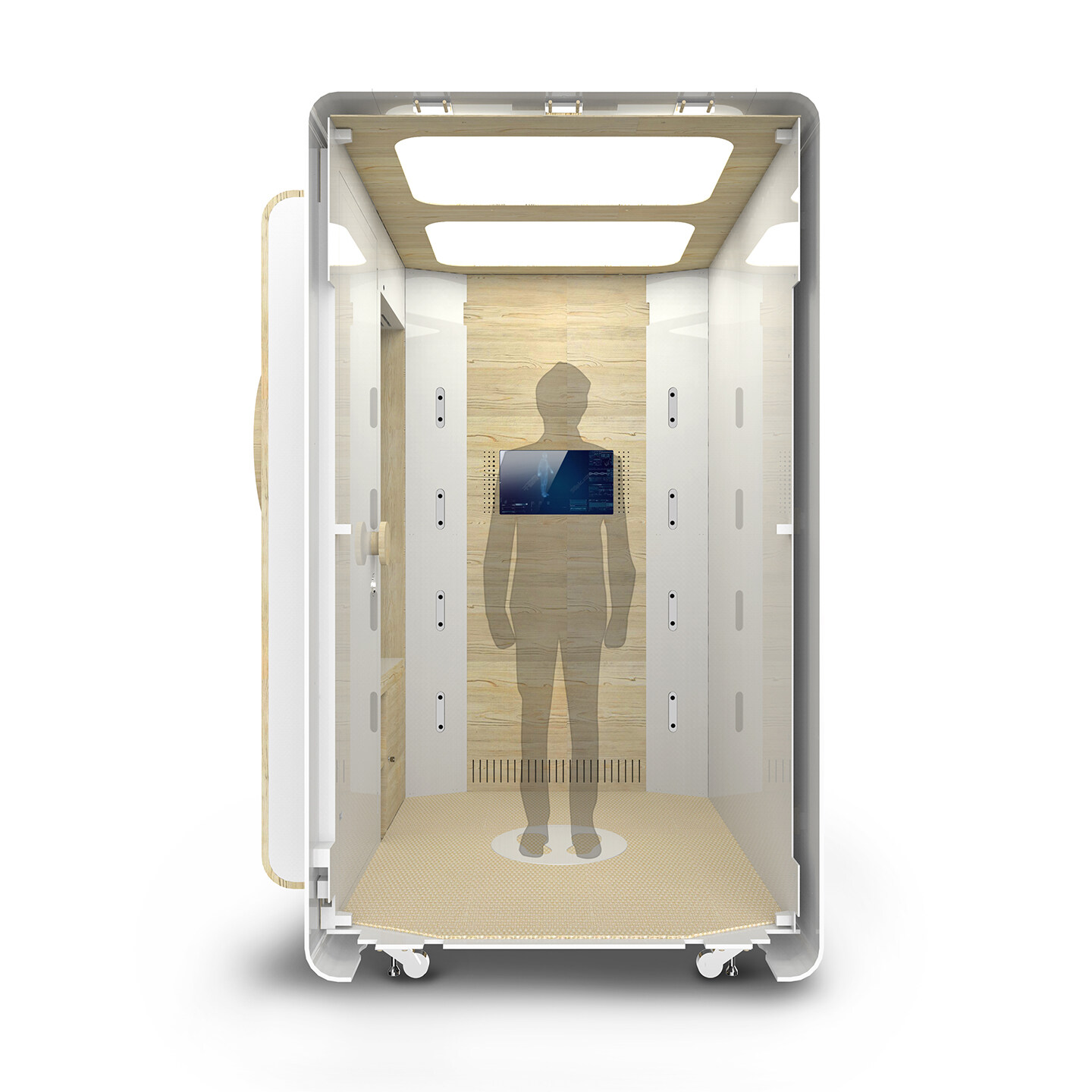 工业产品设计公司