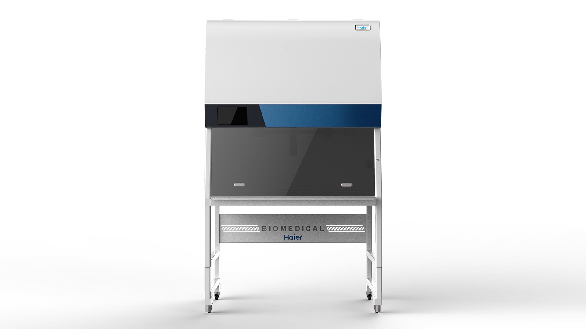 生物医疗产品PI设计-海尔生物医疗产品PI设计