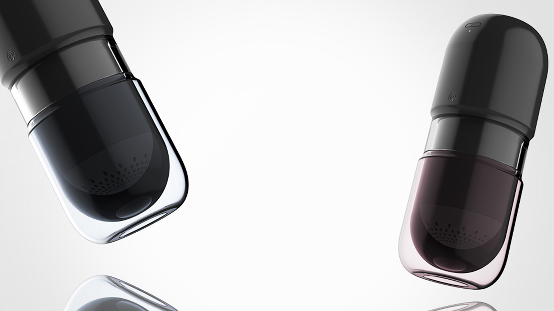 多功能水杯设计-Guard多功能水杯设计