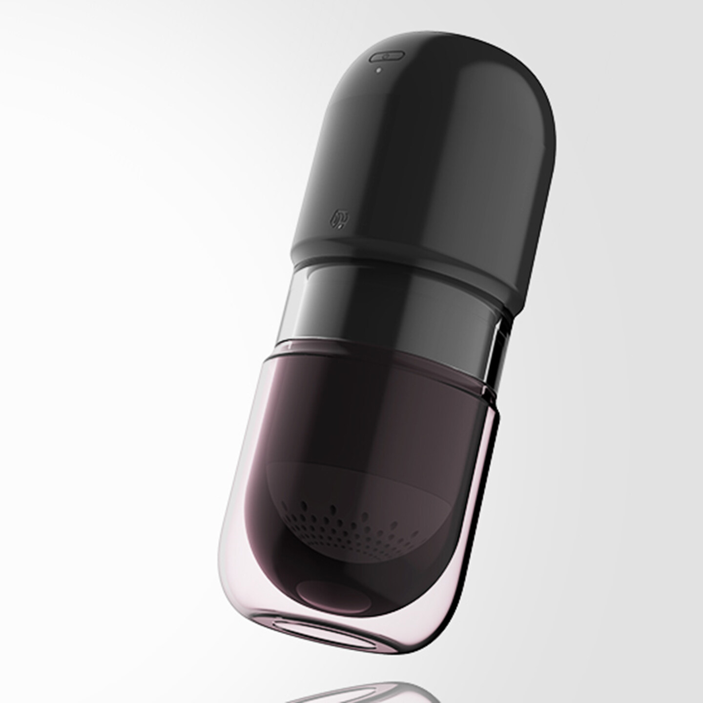 多功能水杯设计-Guard多功能水杯设计