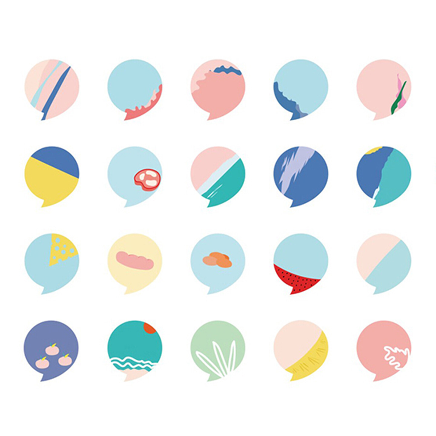 零售品牌形象设计-易天新零售品牌形象设计