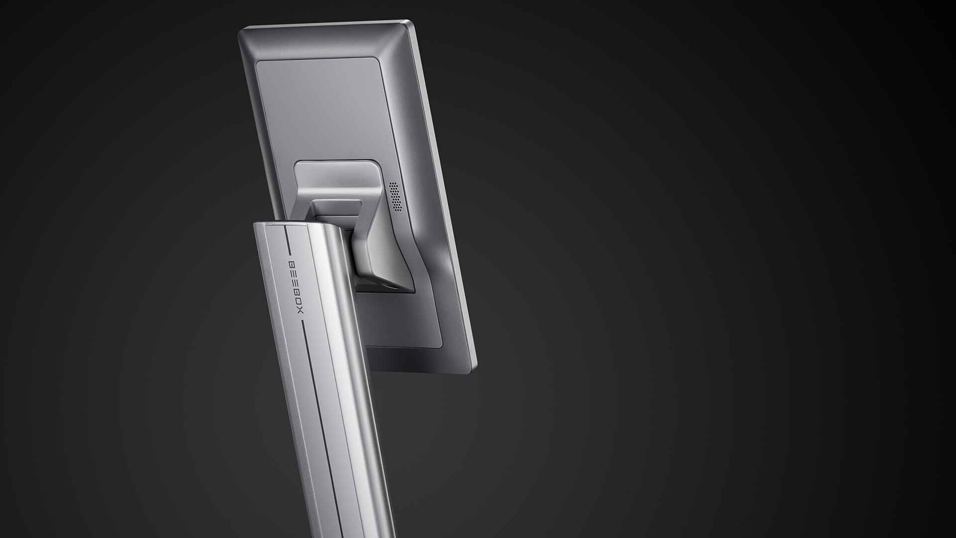 生物识别终端设计-BEEBOX生物识别终端系列产品