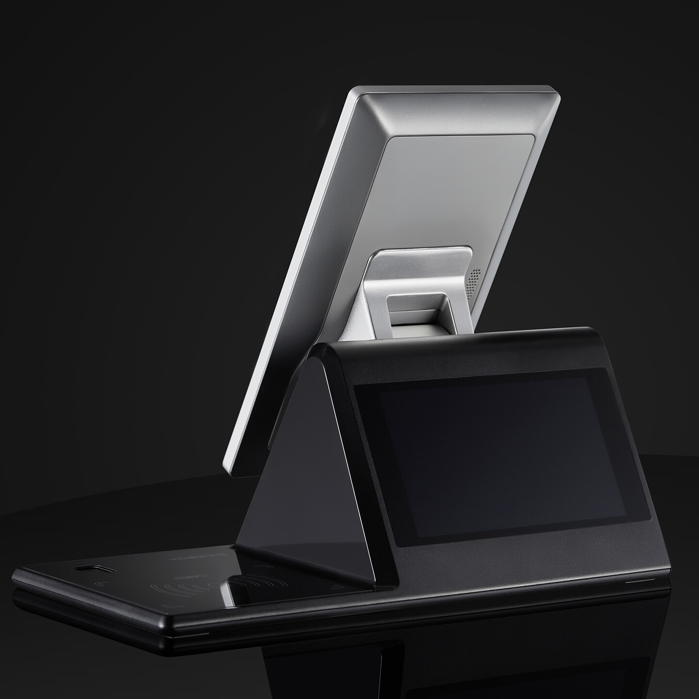 生物识别终端设计-BEEBOX生物识别终端系列产品