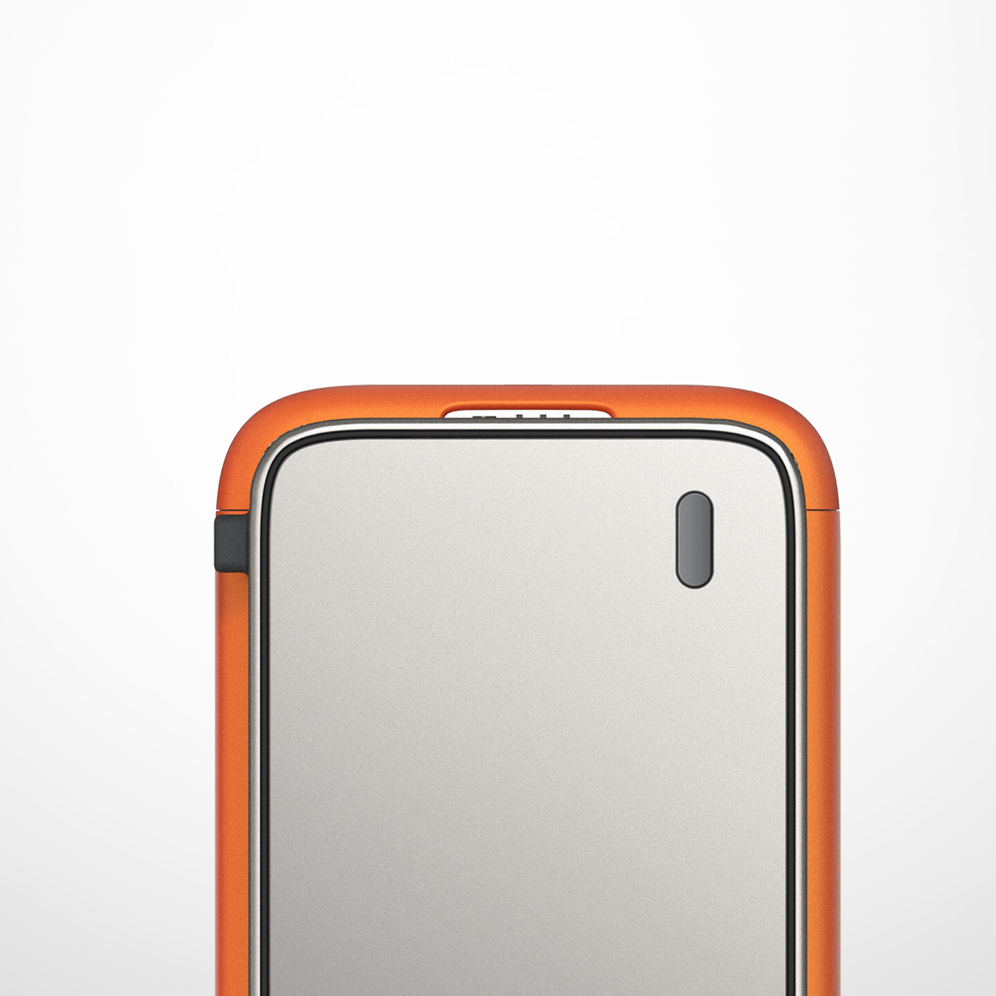 行李箱设计-欧兰卓安全行李箱