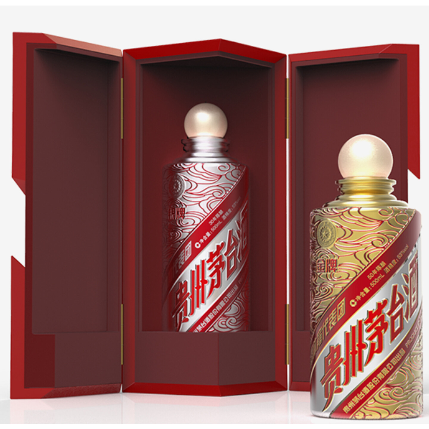 品牌设计公司作品