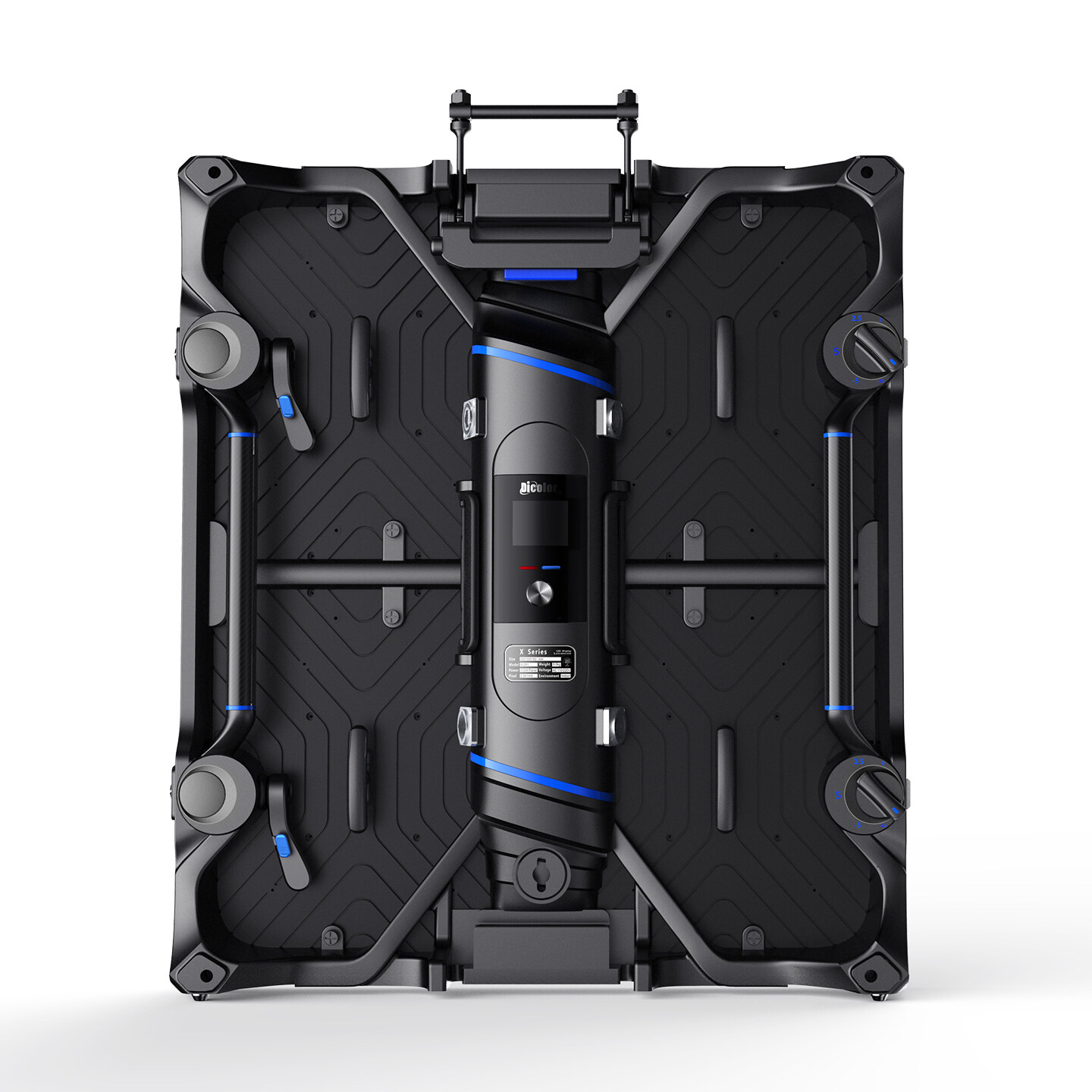 工业产品设计企业