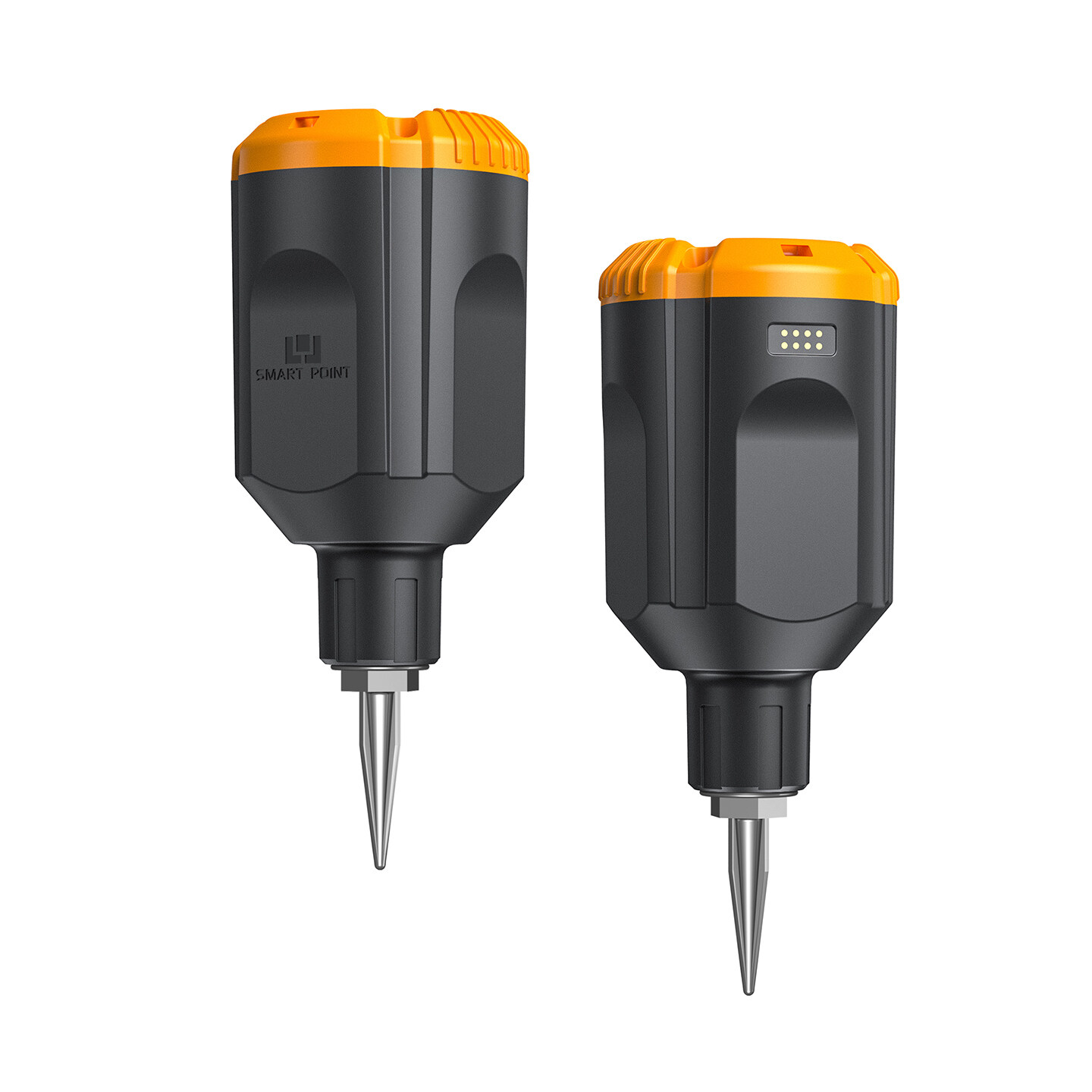 工业产品设计公司