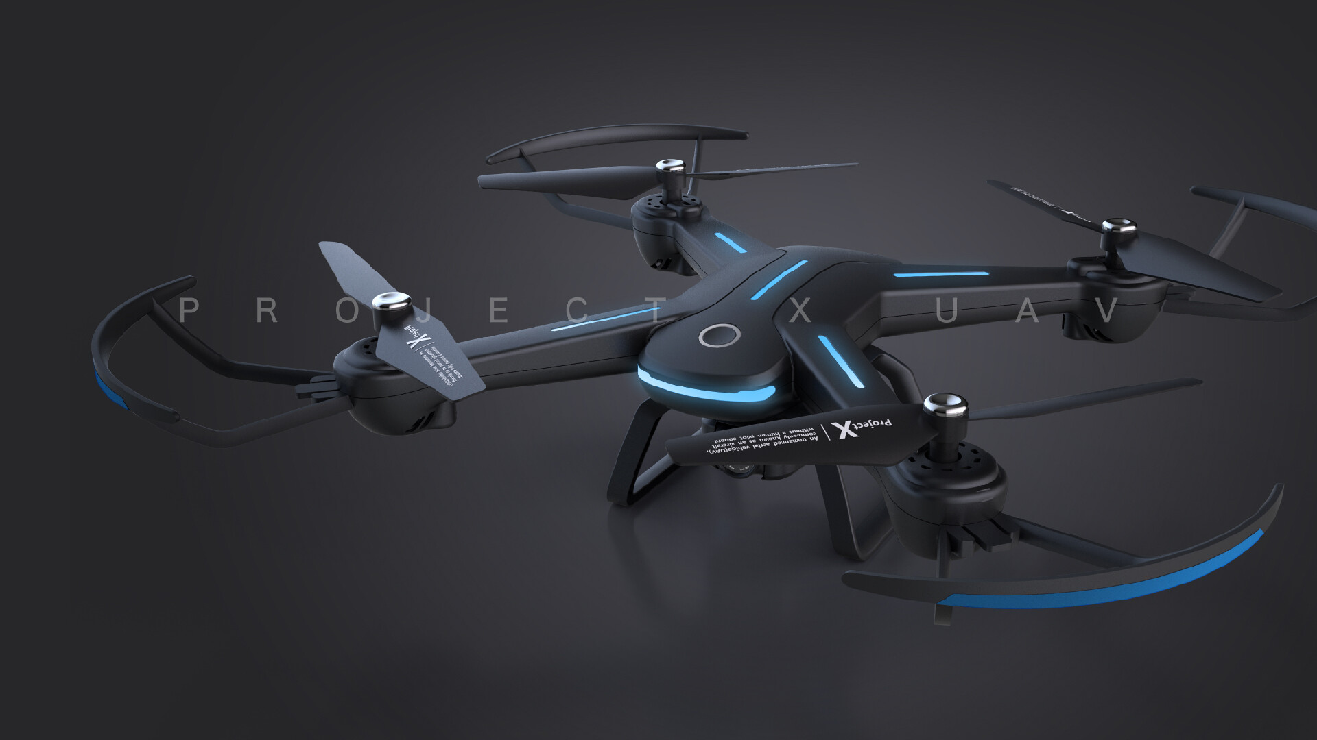 儿童飞行器设计-宝贝星飞行器设计