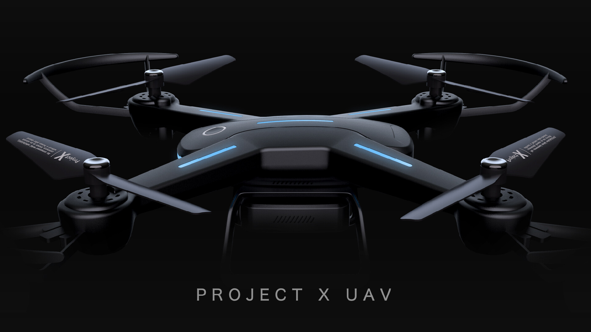 儿童飞行器设计-宝贝星飞行器设计