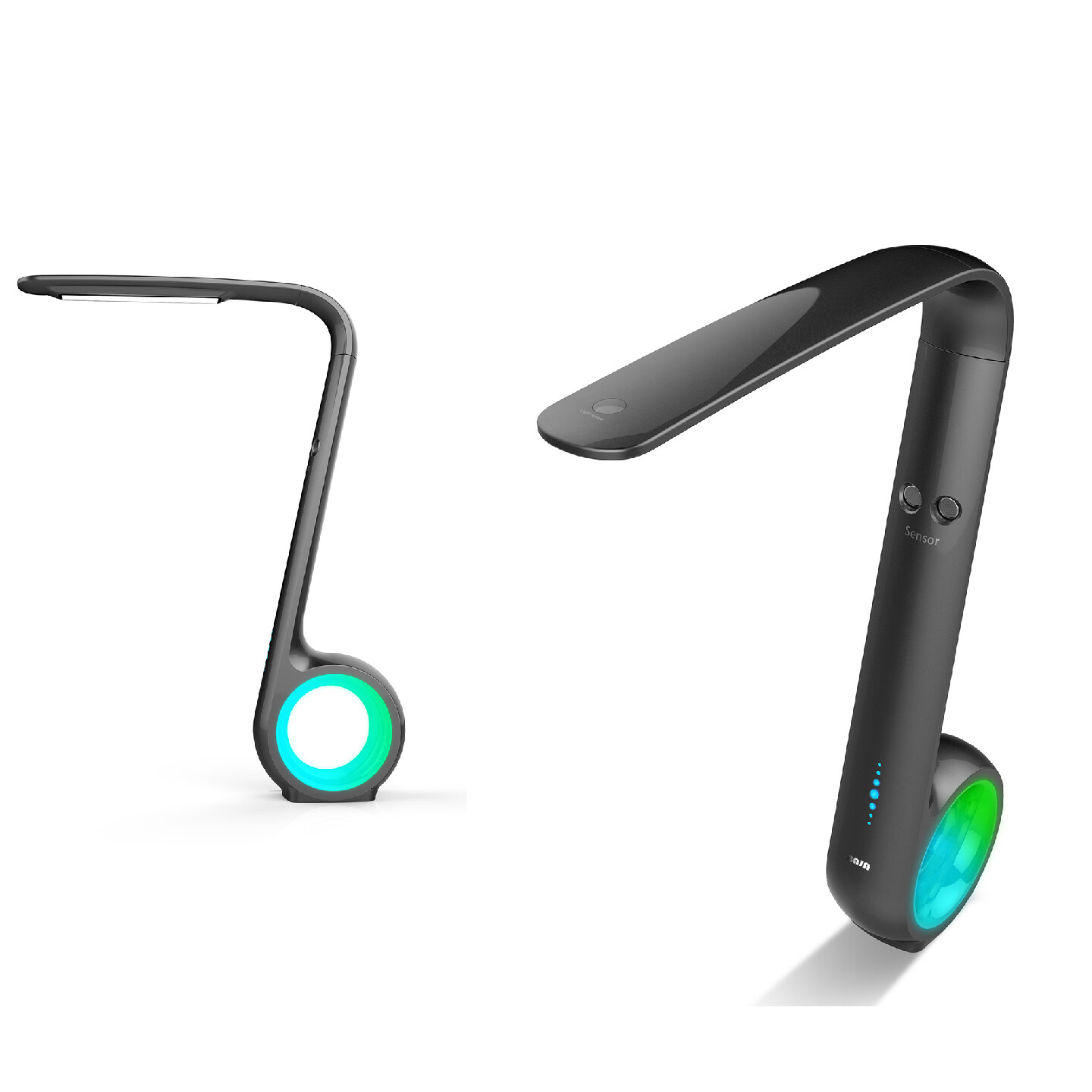 儿童护眼台灯设计-童印Tovin矫姿护眼台灯