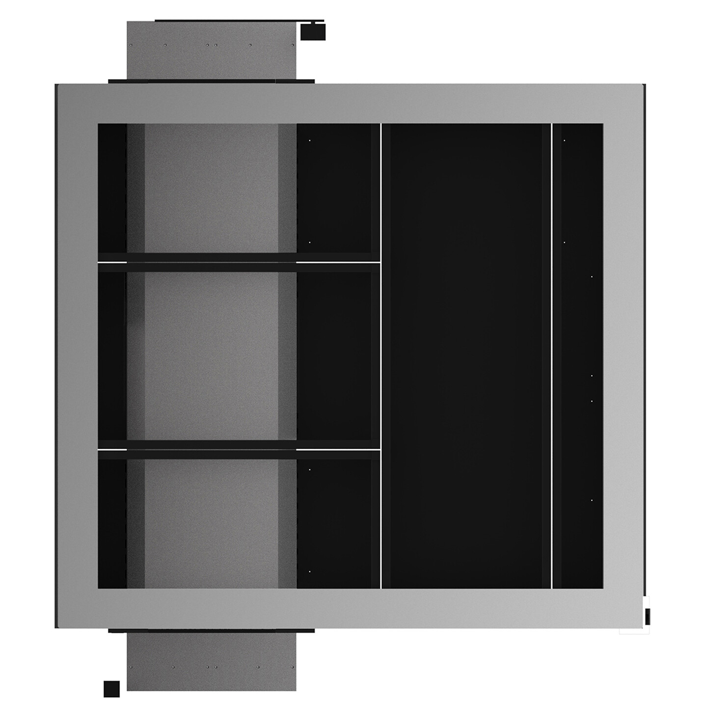 换电站系统设计-吉利充换电站1.0系统设计