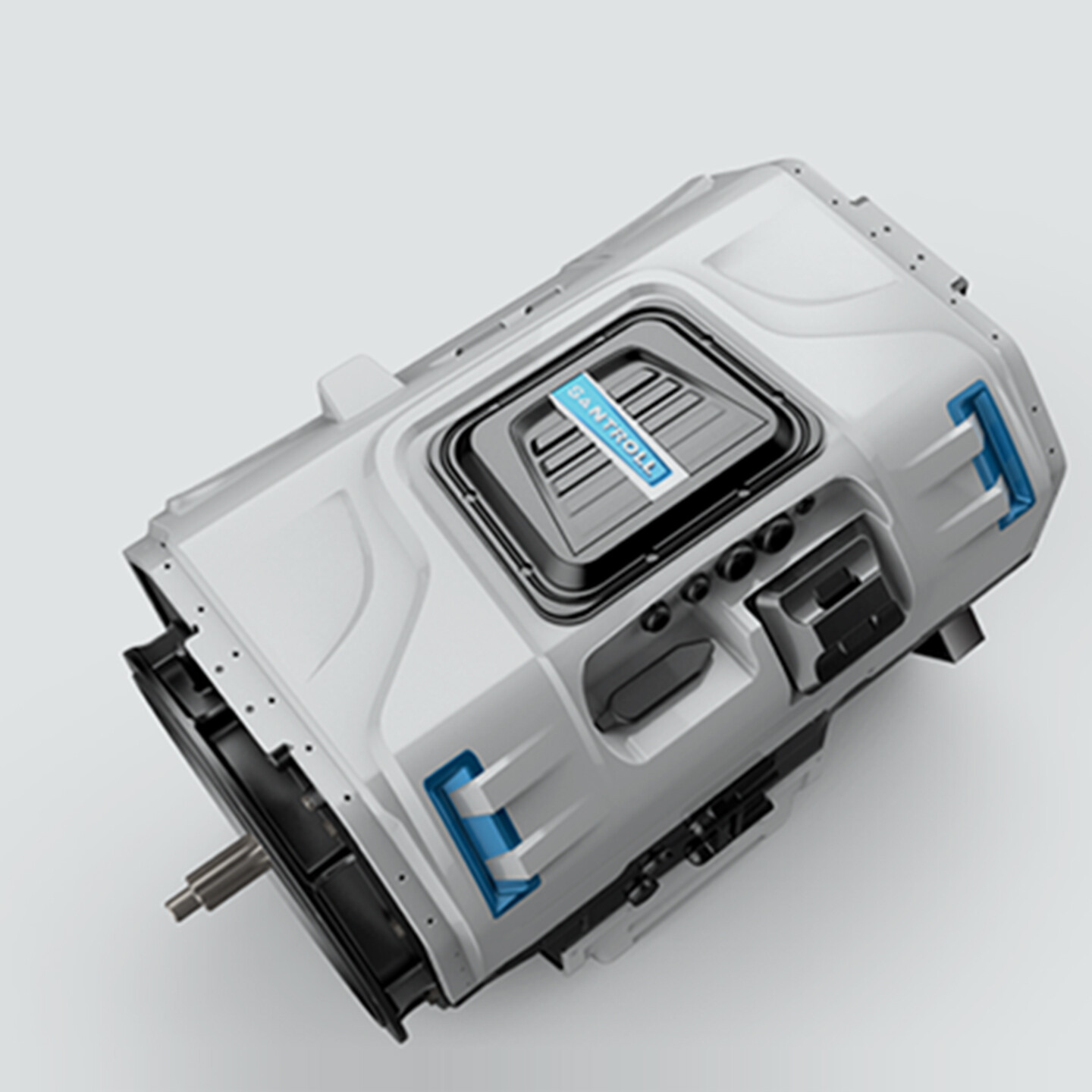 混合动力发动机设计-天津松正混合动力发动机设计