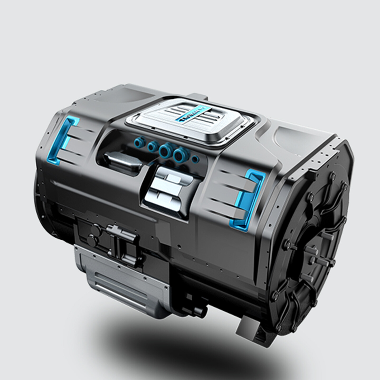 工业产品设计中心