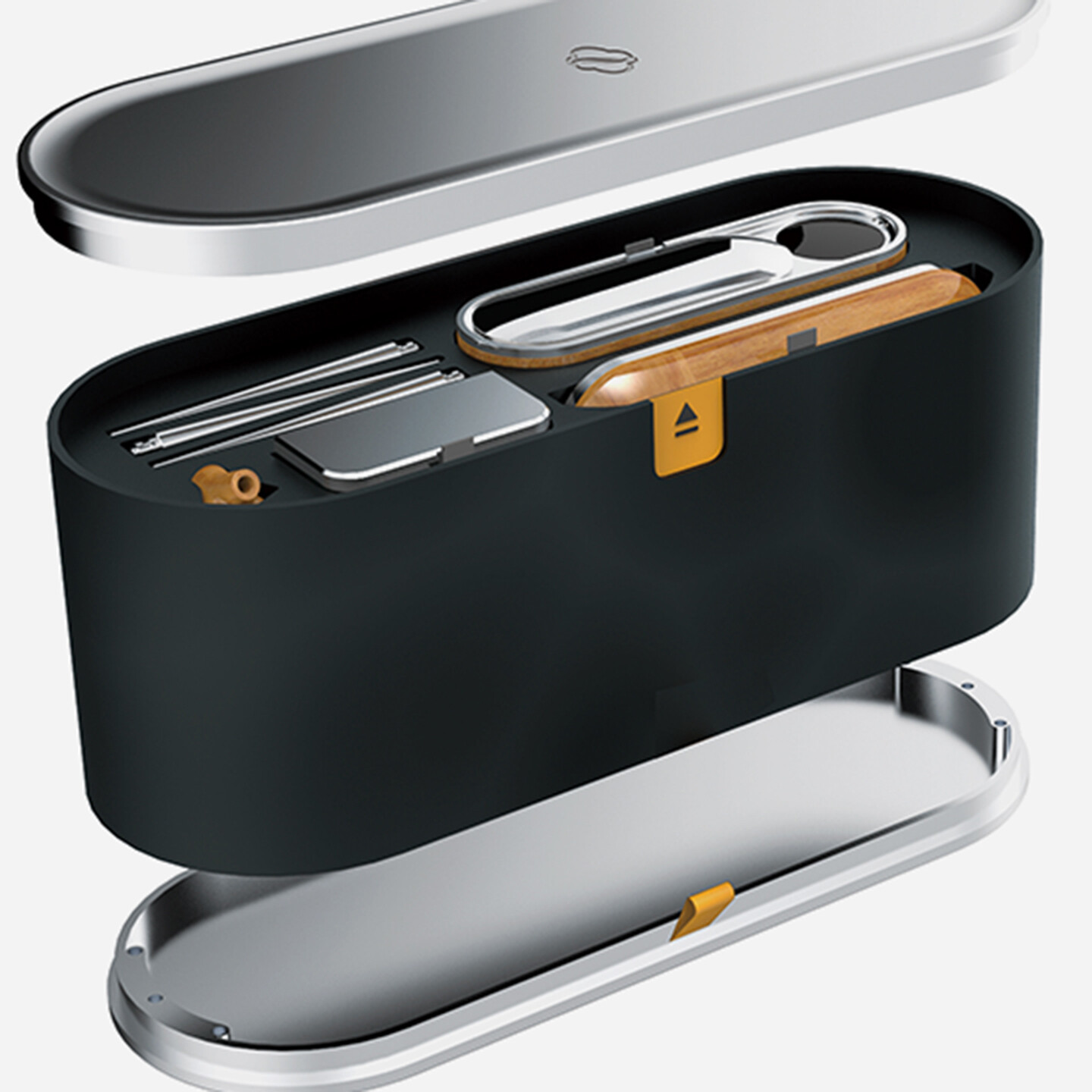 视频会议终端设计-云真视频会议终端