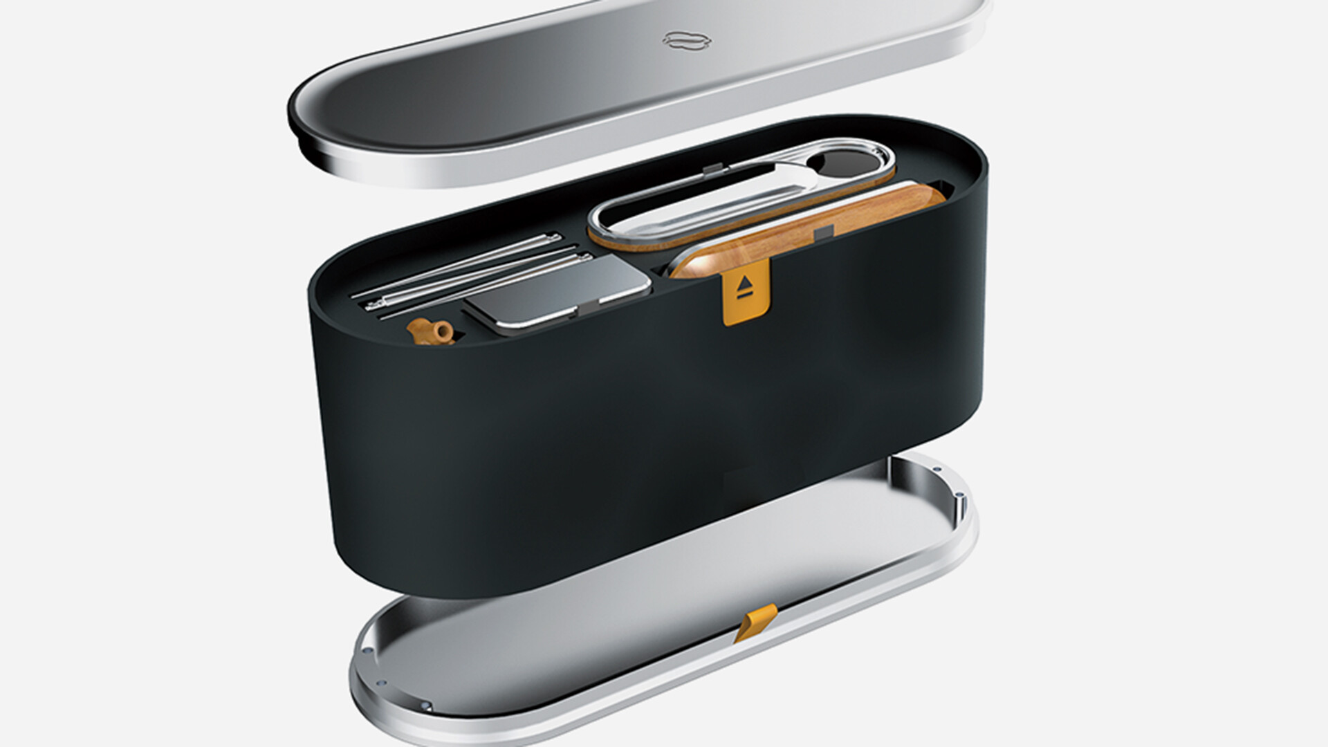 视频会议终端设计-云真视频会议终端