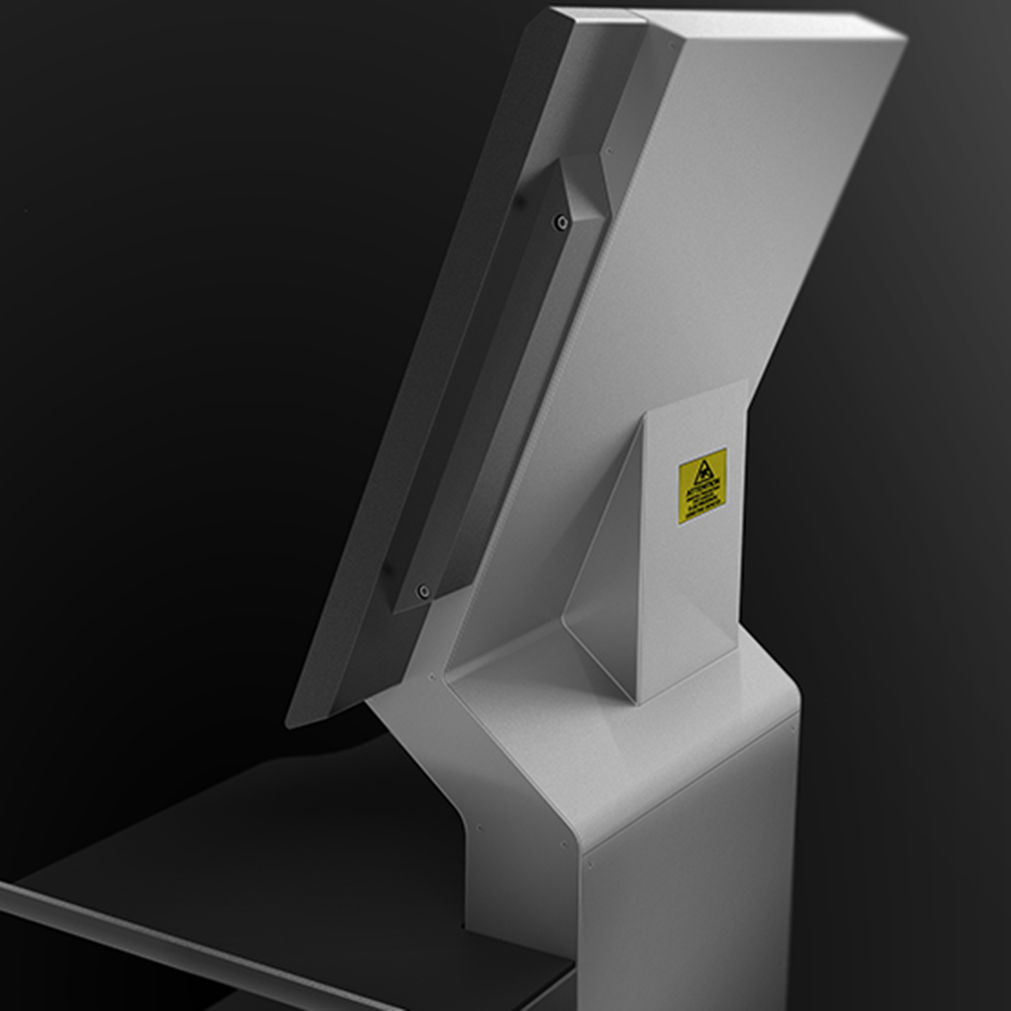 智慧平台终端设计-菜龙(3+6智慧家）自助终端