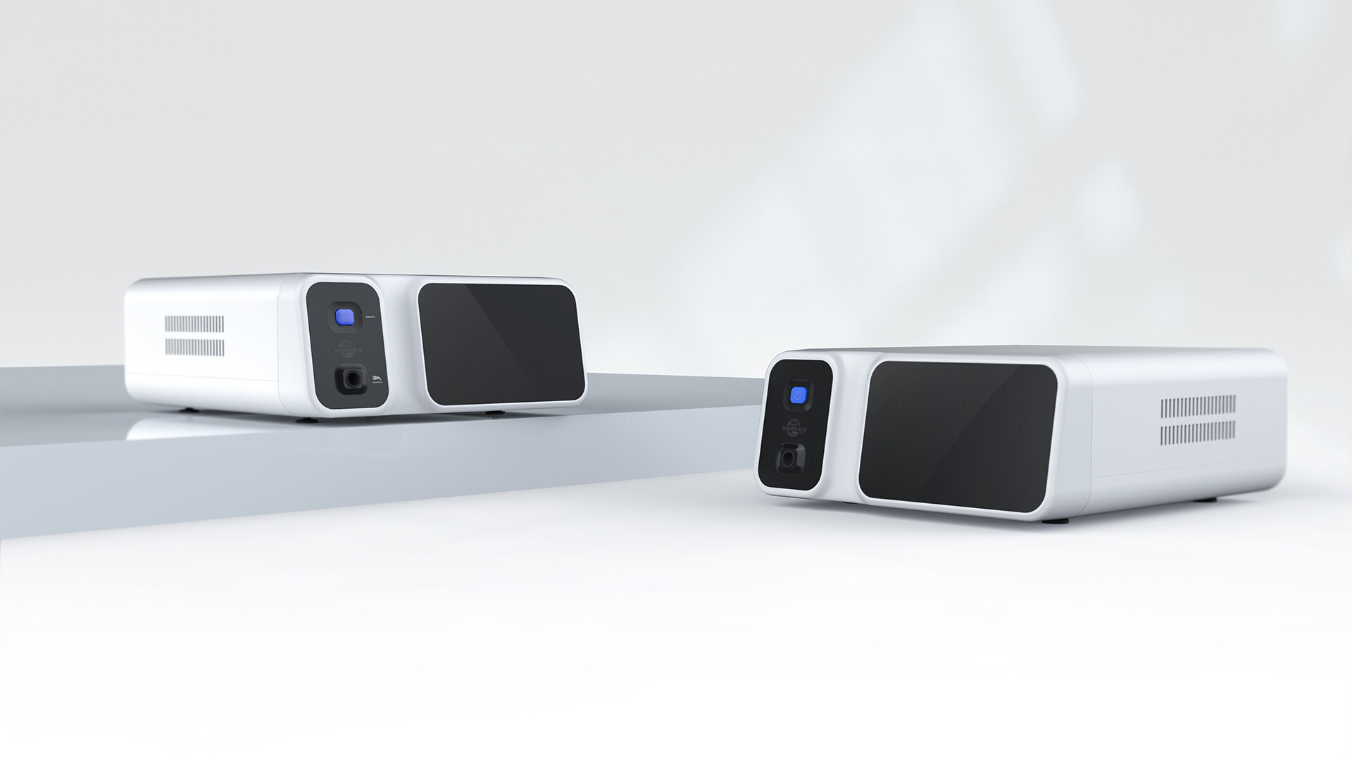 超声诊断设备设计-超声诊断系统设计-电子内窥镜设计