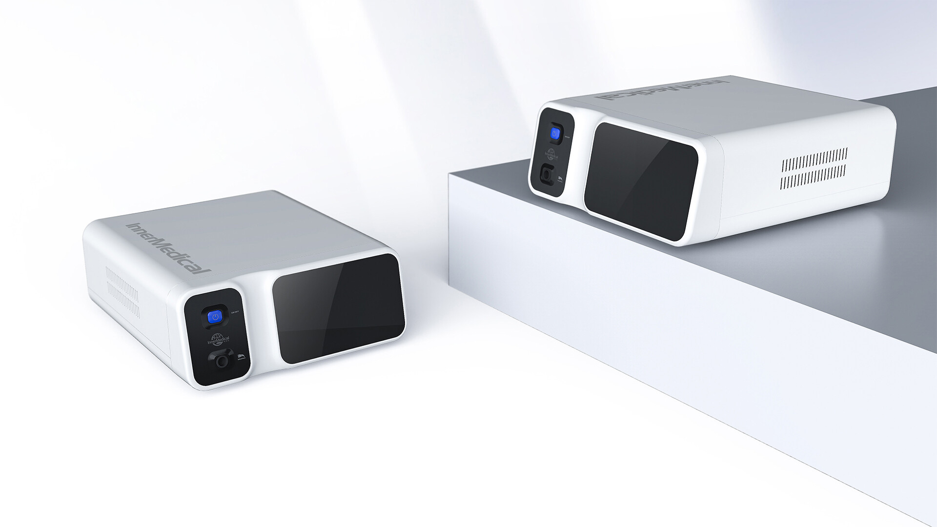 超声诊断设备设计-超声诊断系统设计-电子内窥镜设计