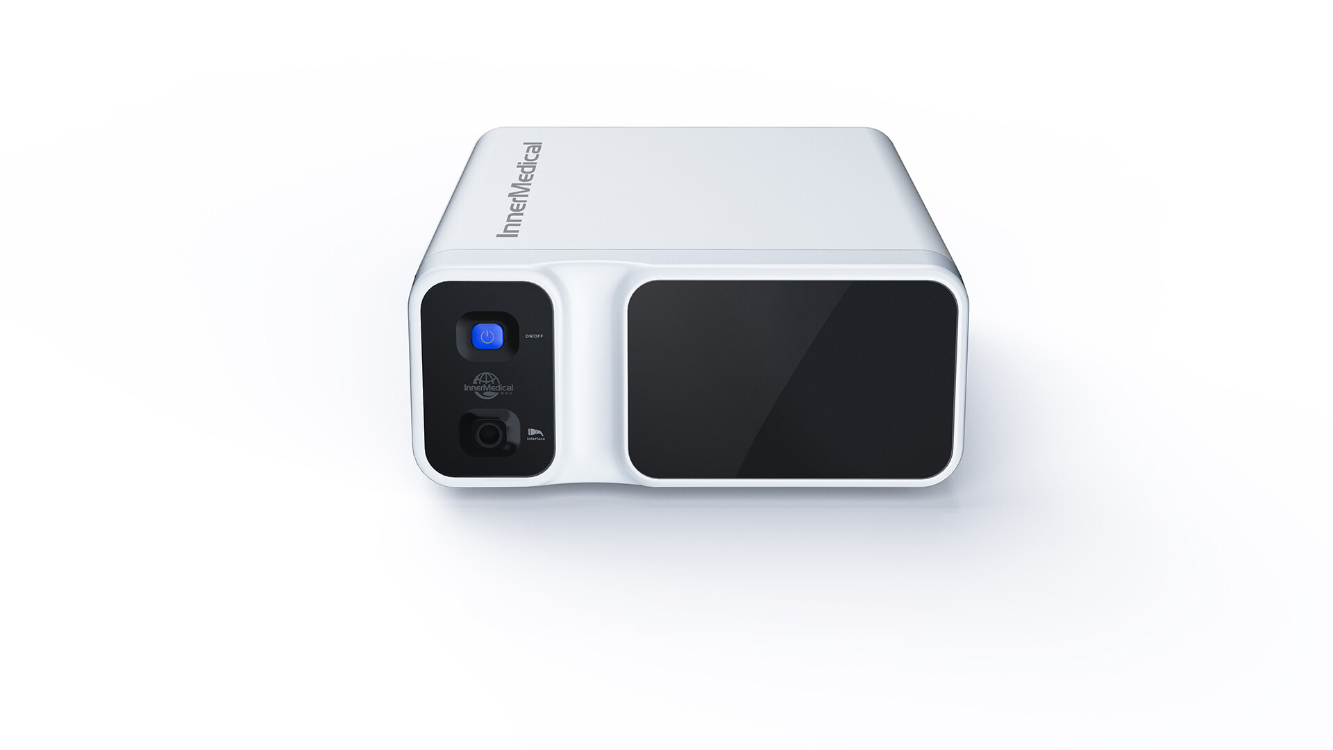 超声诊断设备设计-超声诊断系统设计-电子内窥镜设计