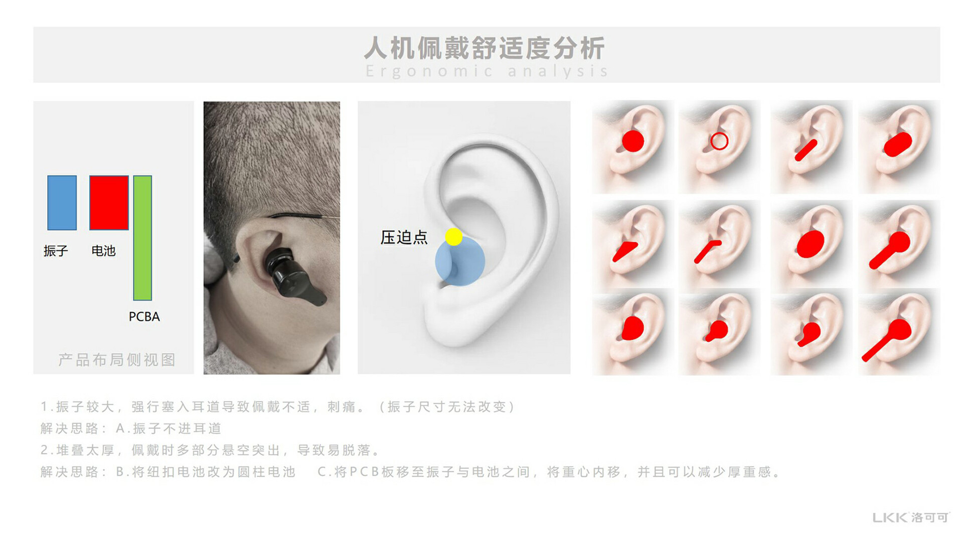 无线立体耳机设计-雅邦坊真无线立体声骨传导耳机