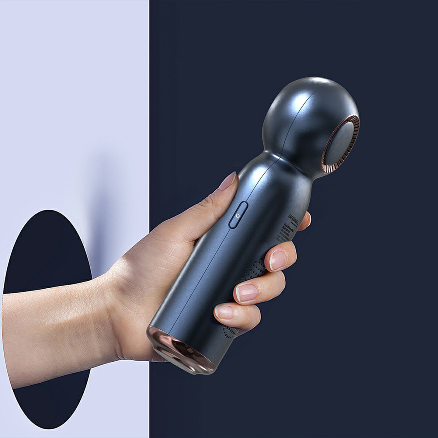 光子脱毛仪设计-美莱雅光子脱毛仪