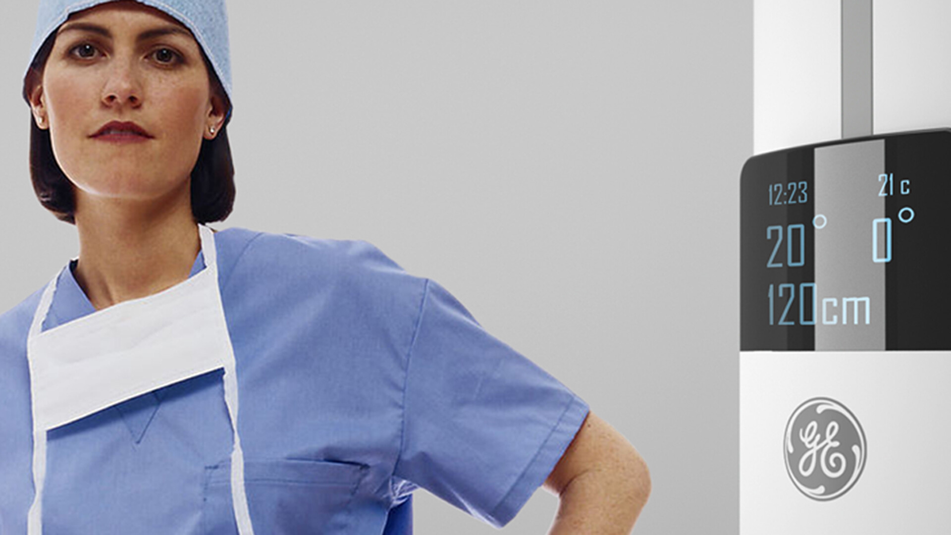 数码影像胸片架设计-X光数码影像胸片架设计