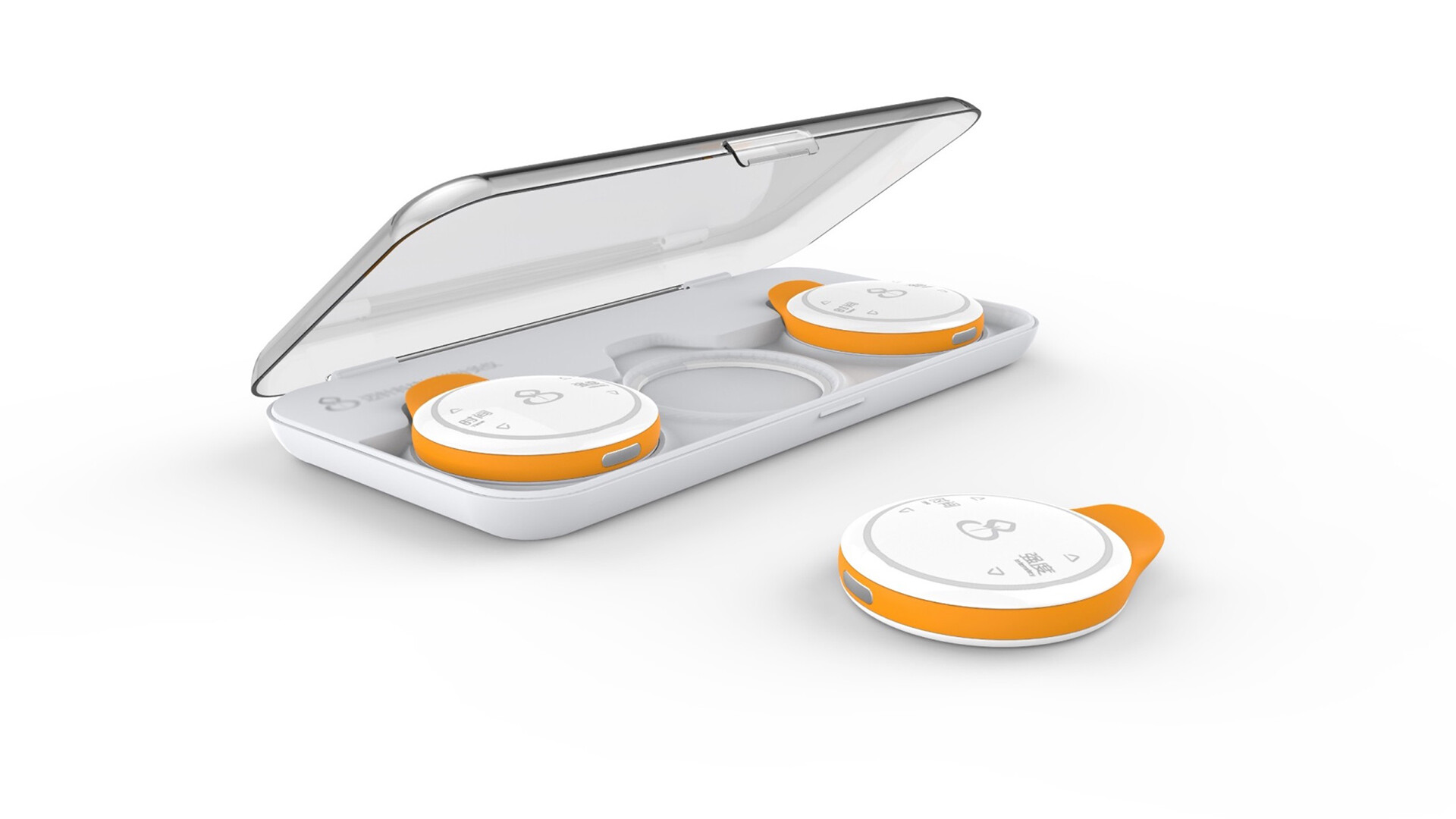 智能针灸仪设计-迈针智能针灸仪设计