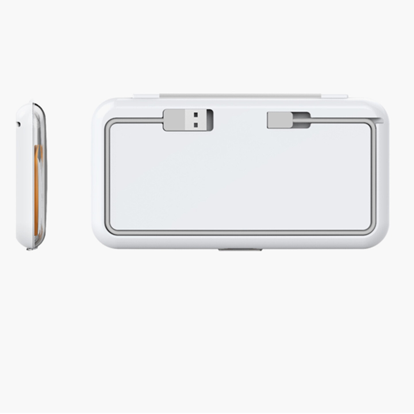 智能针灸仪设计-迈针智能针灸仪设计