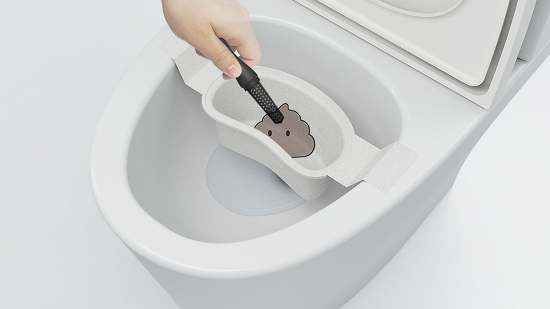 健康样本采集器设计-量化健康样本采集器